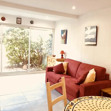Apartment Bandol